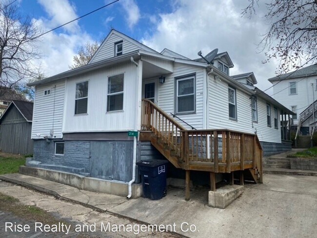 Building Photo - 3 br, 2 bath House - 314 E Mulberry St
