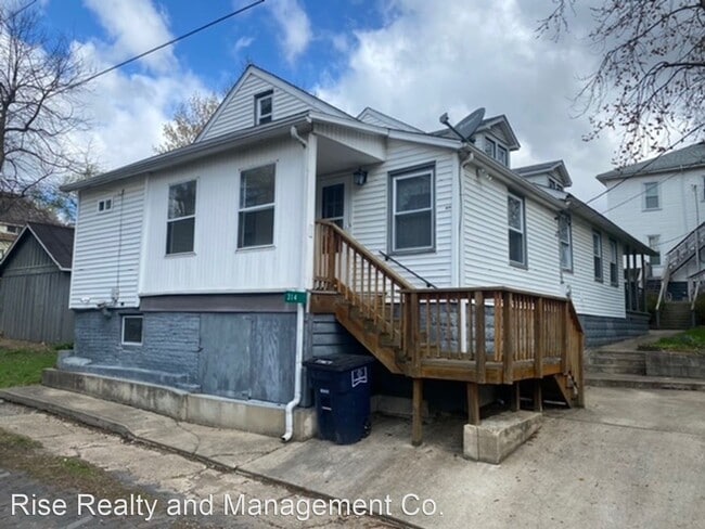 Foto del edificio - 3 br, 2 bath House - 314 E Mulberry St