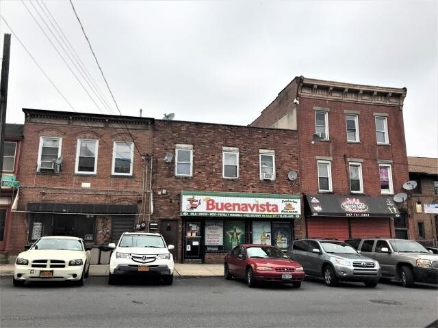 Primary Photo - 19 Broad St