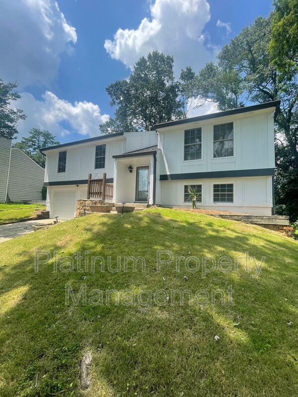 Photo - 10500 Worthington Hills Mnr
