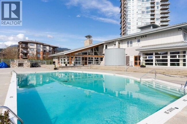 Building Photo - 801 KLAHANIE DRIVE 311