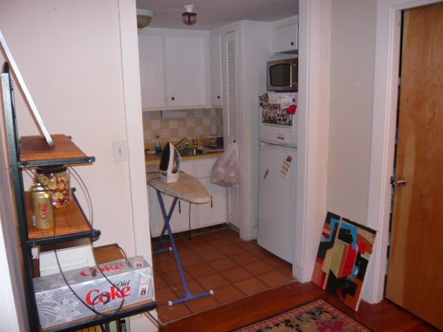 Building Photo - 435 Hanover St