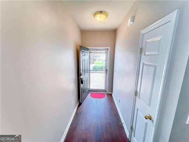 Foto del edificio - 1561 Rachel's Ridge NW