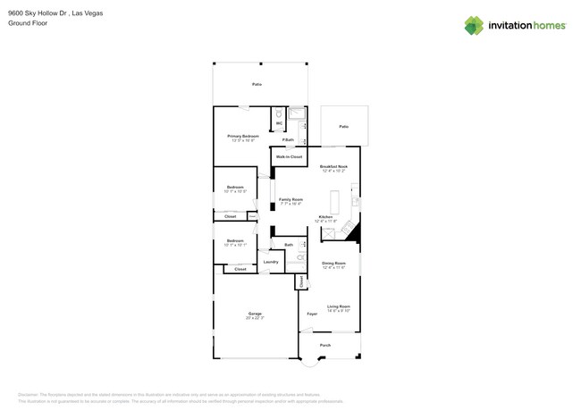 Foto del edificio - 9600 Sky Hollow Dr