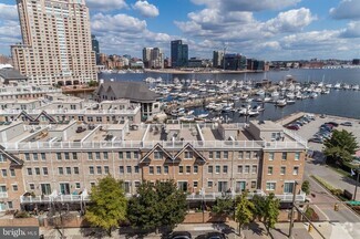 Building Photo - 1290 Harbor Island Walk
