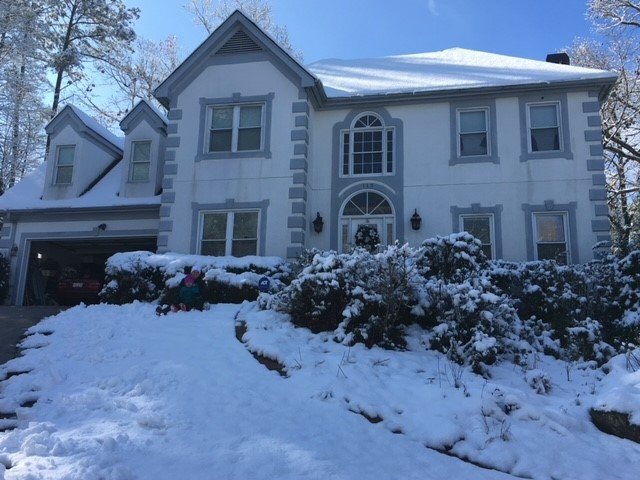 Foto del edificio - 115 Georgian Manor Ct