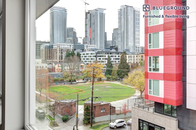 Building Photo - 1280 Harrison St