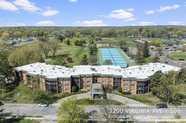 Foto del edificio - 3200 Virginia Ave S