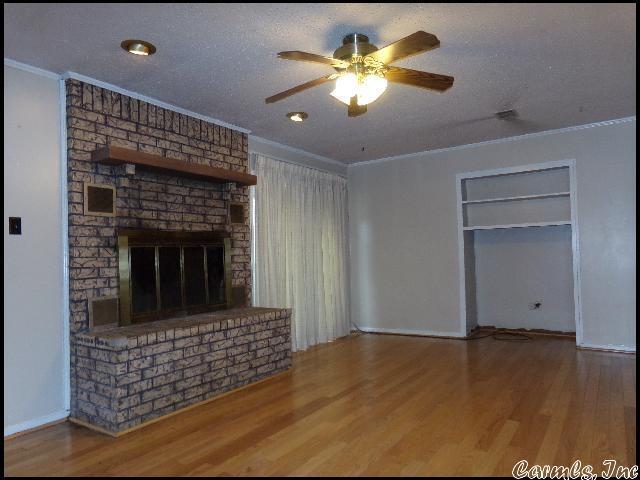 Foto del edificio - 12601 County Line Rd