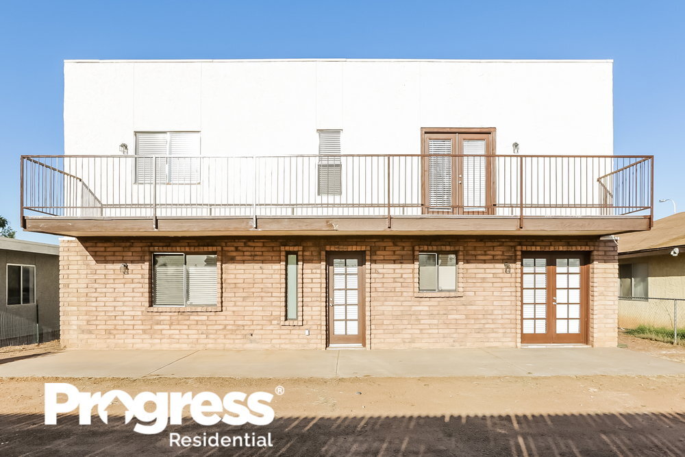 Foto del edificio - 4439 N 106th Ave