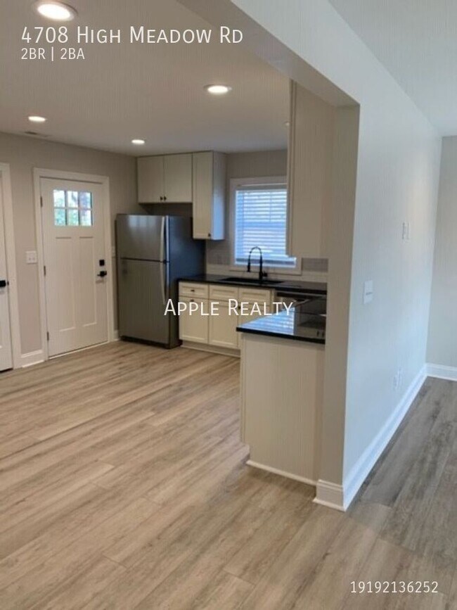 Foto del edificio - 4708 High Meadow Rd