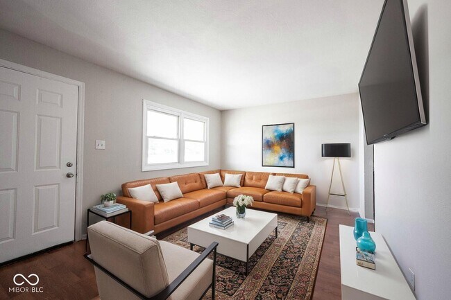 Foto del edificio - 4881 300W