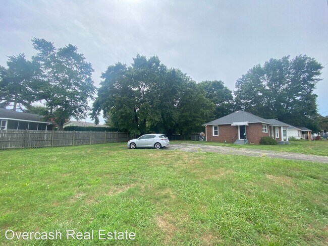 Building Photo - 2 br, 1 bath House - 602 East Ryder