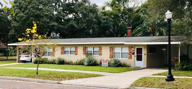 Front View - 4 N Thornton Ave