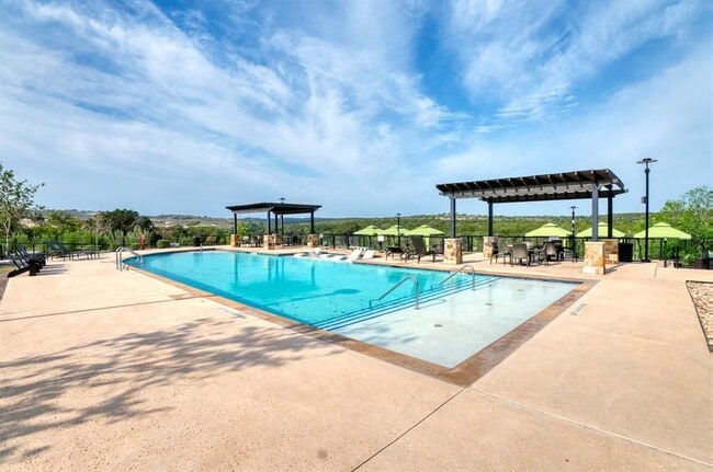 Building Photo - 5900 Lipan Apache Bend