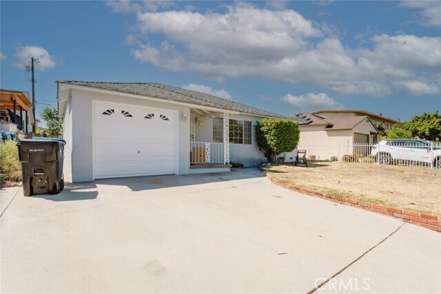 Building Photo - 7737 Cleon Ave