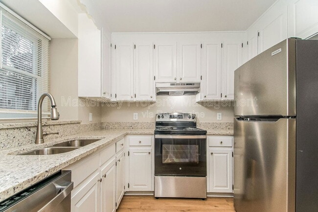 Foto del edificio - 505 Oak Run Dr