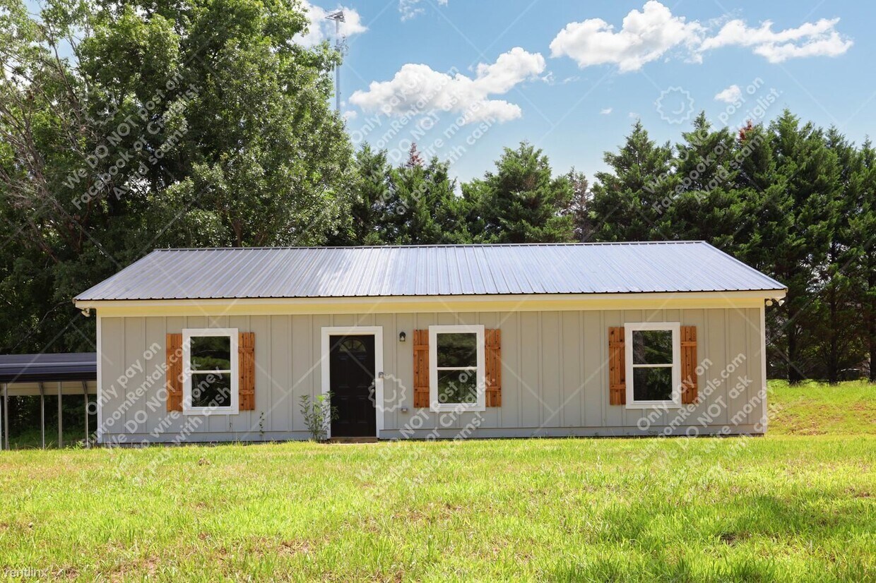 Foto principal - 3 br, 2 bath House - 3581 Narroway Church Rd