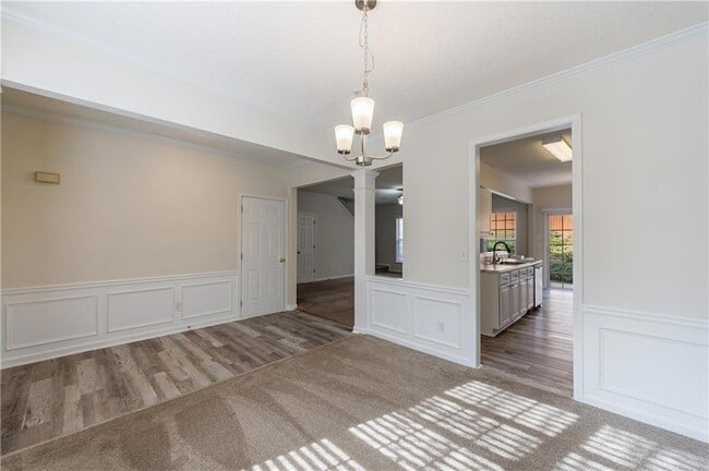 Foto del edificio - 2819 Ashleigh Ln