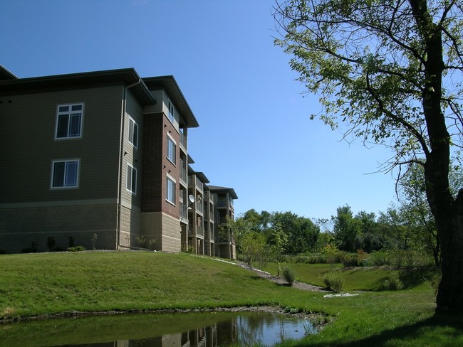 Foto del edificio - Highlands South Apartments