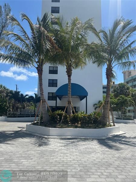 Foto principal - 1500 N Ocean Blvd
