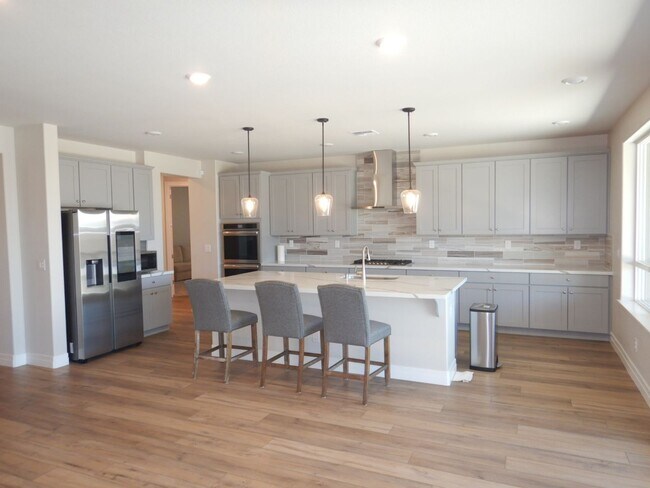 Building Photo - Gorgeous Singe Story in Spanish Springs
