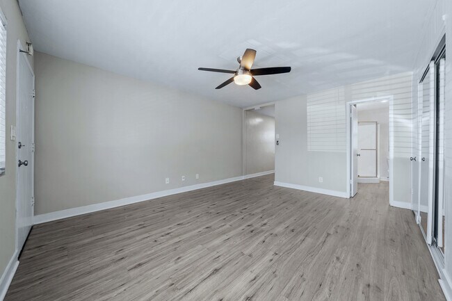 Foto del edificio - Park Lofts Apartments