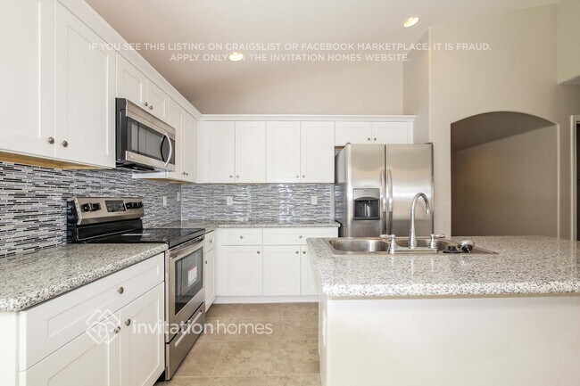 Foto del edificio - 35407 N Shorthorn Trail