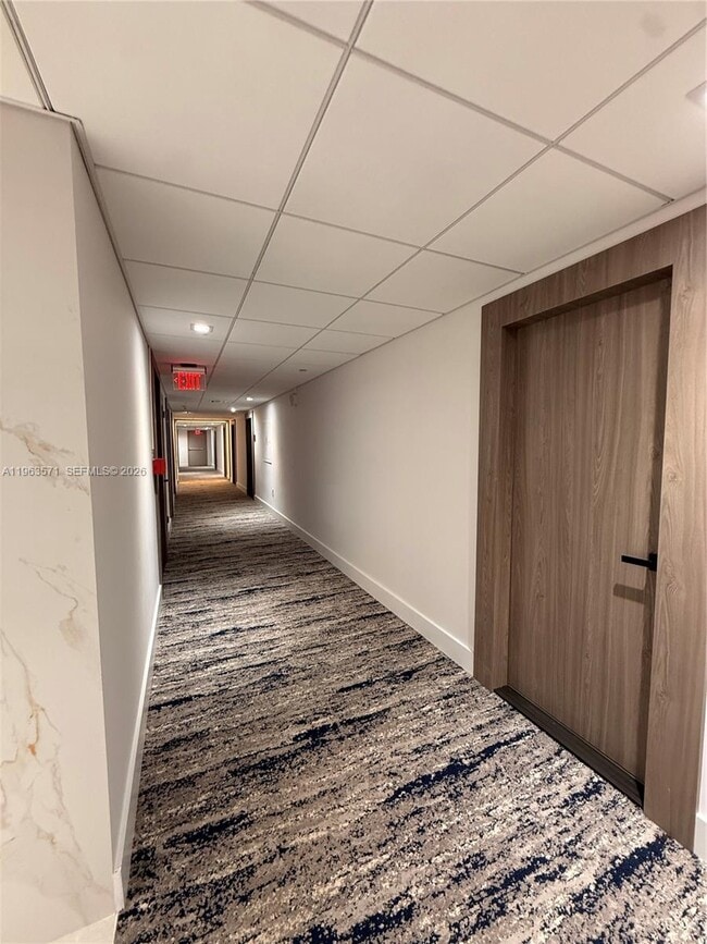 Building Photo - 5825 Collins Ave