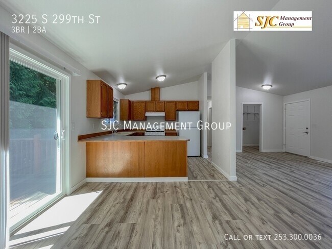 Foto del edificio - 3225 S 299th St