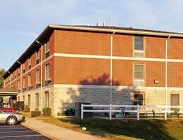 Foto del edificio - 4012 Mann Rd