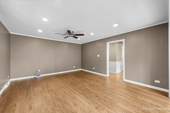 Foto del edificio - 4525 Saratoga Ave