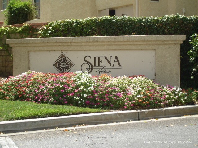 homes for rent in santa clarita