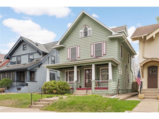 Building Photo - 1010 Fairmount Ave