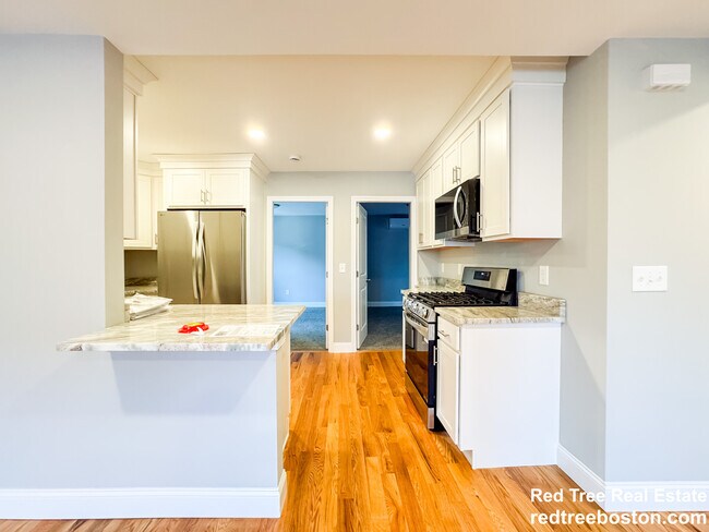 Foto del edificio - 58 Chestnut St