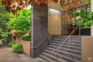 Building Photo - 1535 SW Clay St