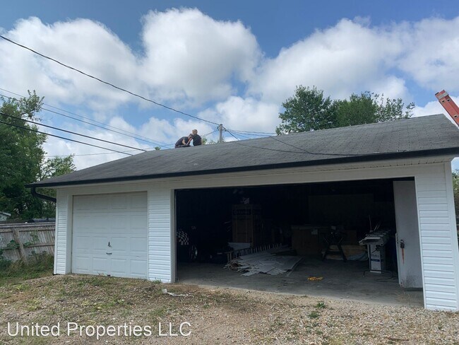 Foto del edificio - 3 br, 2 bath House - 3322 C. Ave NE