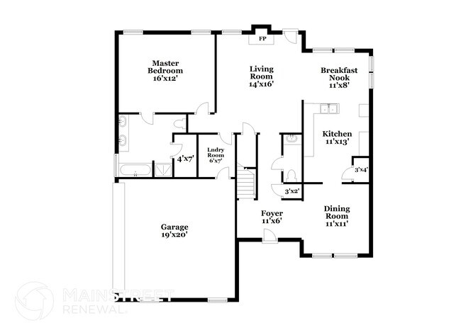 Foto del edificio - 4249 Gracewood Park Dr