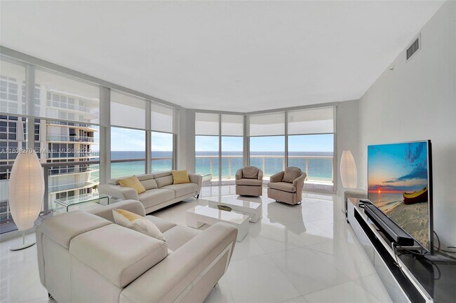 Building Photo - 6001 N Ocean Dr