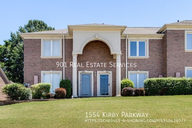 Photo - 1554 Kirby Parkway- House