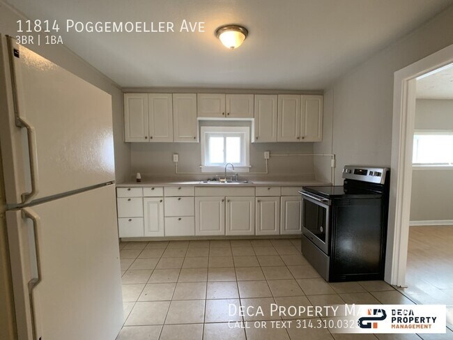 Building Photo - 3 Bedroom House