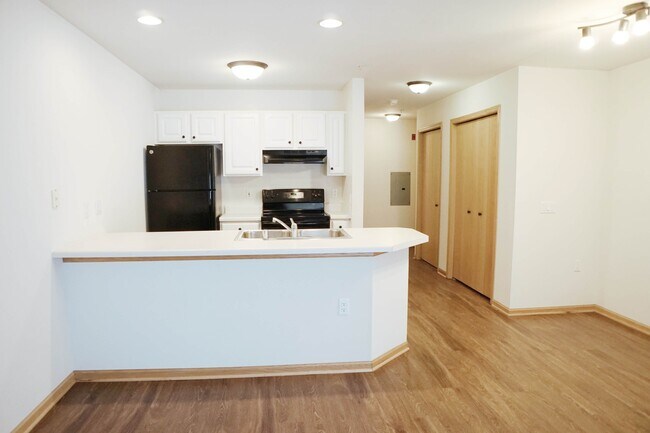 Foto del edificio - Stone Creek