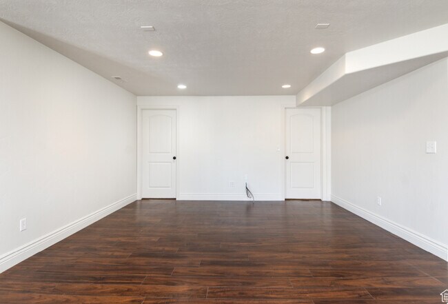 Sala de estar. - 1232 S Regal View Dr