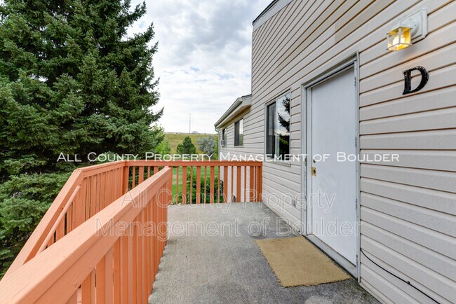 Building Photo - 3790 Iris Ave