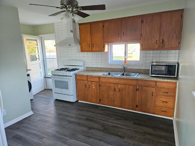 Foto del edificio - 615 19th St