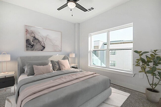 Foto del edificio - 2500 Longview St