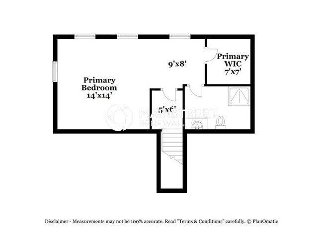 Foto del edificio - 3 Bedroom Pet-Friendly Home in Kansas City, MO with Main Street Renewal