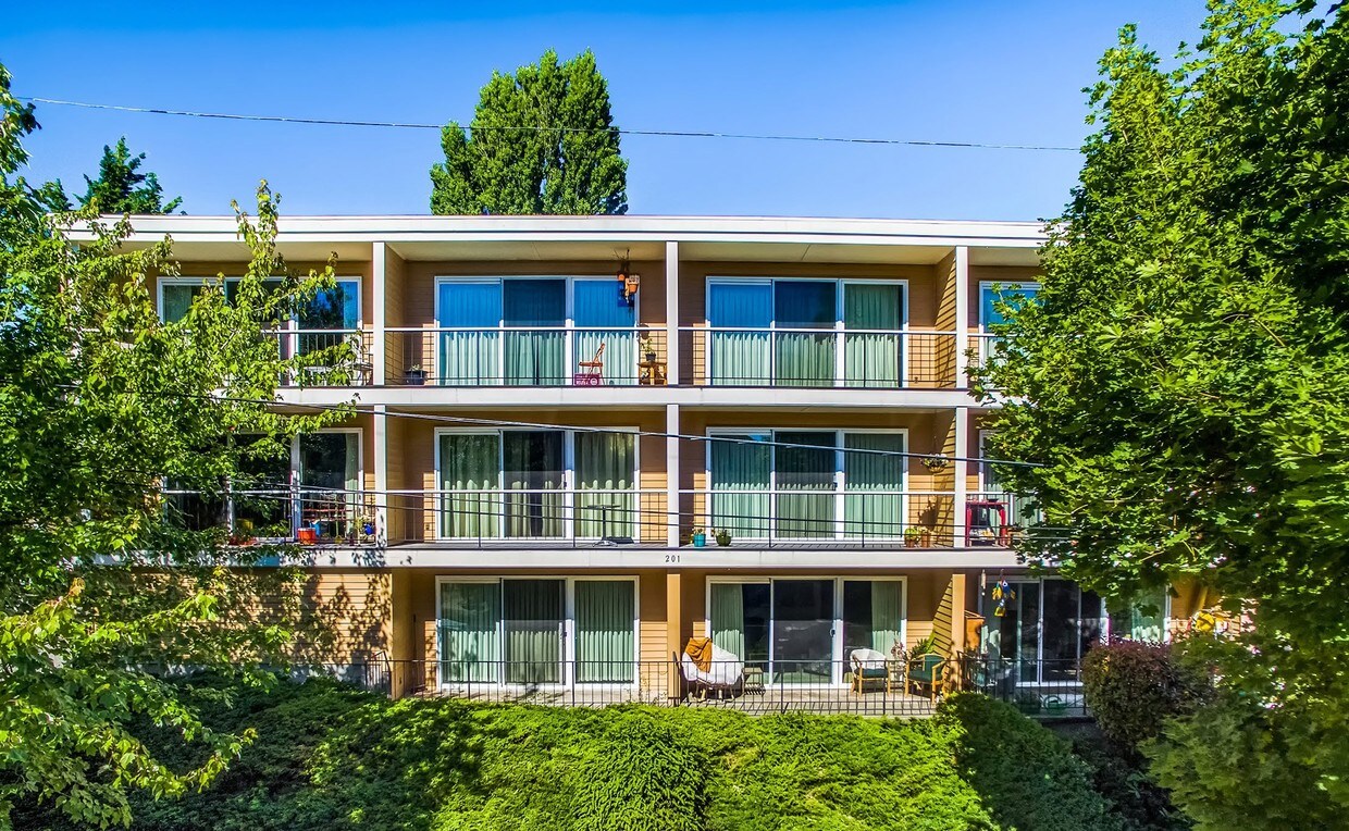 Foto principal - Leschi Lakeview