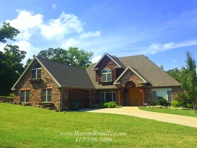 Foto del edificio - Custom Home Coming Soon