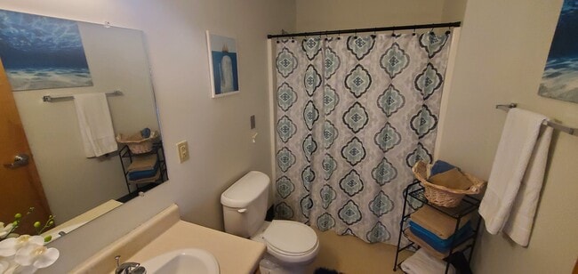 Bathroom - Adam H Bartell Lofts